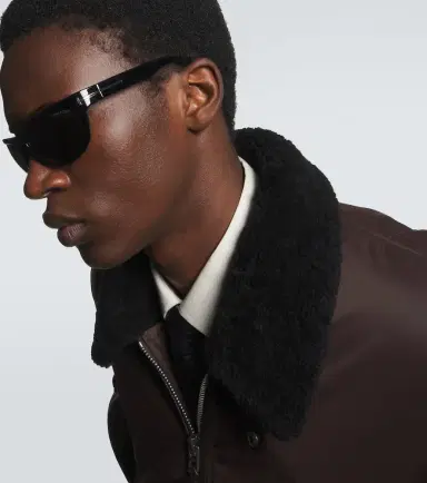Tom Ford Anders cat-eye sunglasses | Thumbnail 3