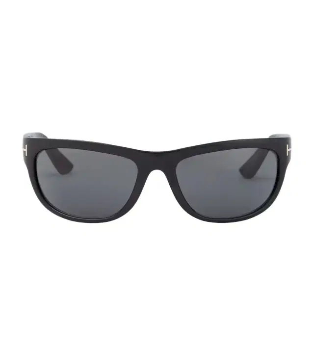 Tom Ford Anders cat-eye sunglasses