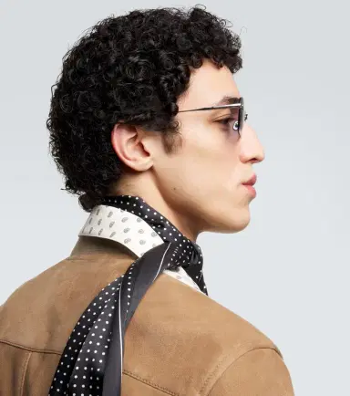 Tom Ford Jake square sunglasses | Thumbnail 4 Tom Ford Jake square sunglasses | Thumbnail 4