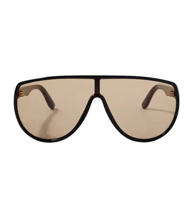 Tom Ford Achilles aviator sunglasses