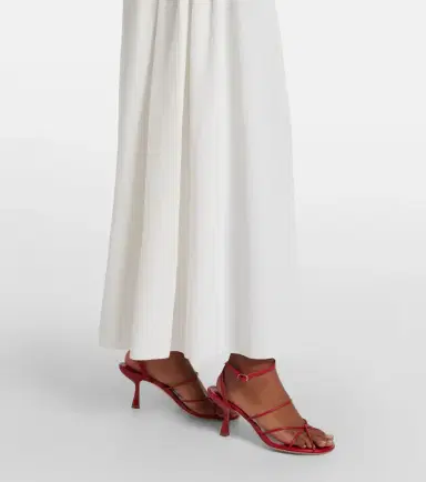 Rebecca Vallance Jersey maxi dress | Thumbnail 4