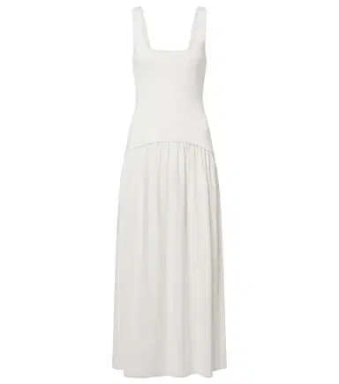 Rebecca Vallance Jersey maxi dress | Thumbnail 1