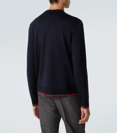 Gucci Wool sweater | Thumbnail 3 Gucci Wool sweater | Thumbnail 3