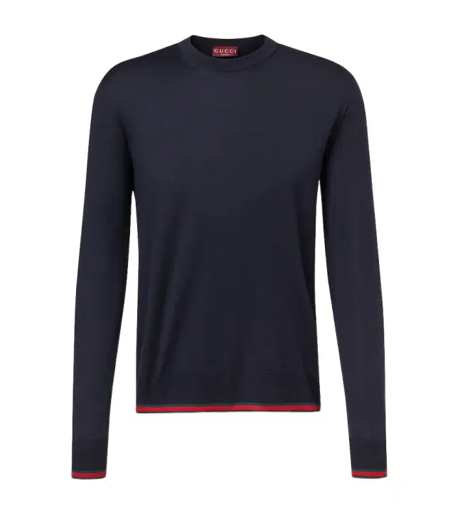 Gucci Wool sweater