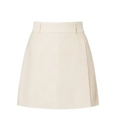Rebecca Vallance Winnie tweed skort | Thumbnail 1 Rebecca Vallance Winnie tweed skort | Thumbnail 1