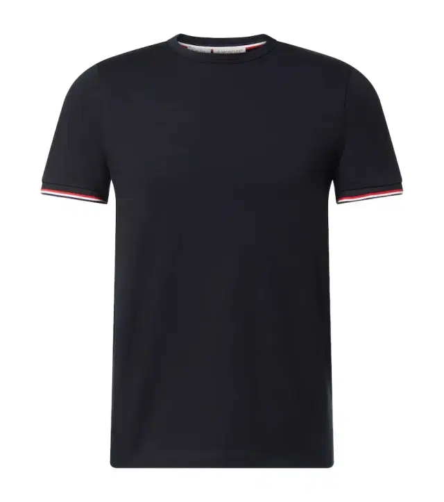 Cotton jersey T-shirt