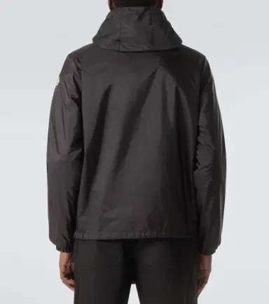 Moncler Grimpeurs raincoat | Thumbnail 3