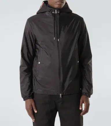 Moncler Grimpeurs raincoat | Thumbnail 5