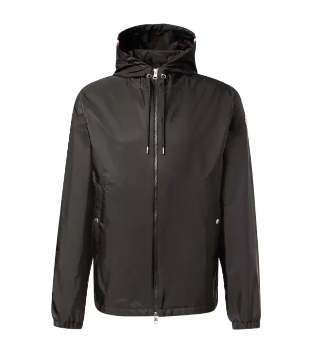 Moncler Grimpeurs raincoat