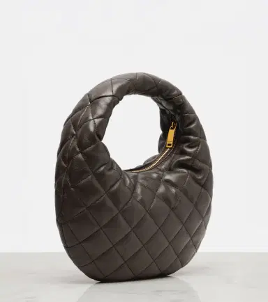Saint Laurent Icarino Baby quilted leather top-handle bag | Thumbnail 4