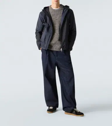 Moncler Hooded jacket | Thumbnail 5 Moncler Hooded jacket | Thumbnail 5