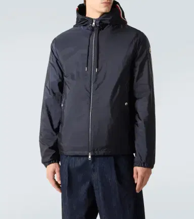 Moncler Hooded jacket | Thumbnail 6 Moncler Hooded jacket | Thumbnail 6