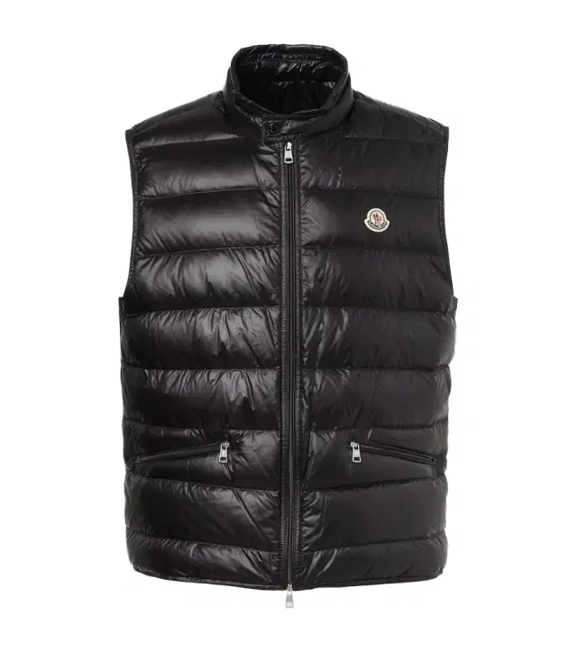 Moncler Permanent down vest