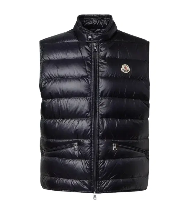 Gui down vest