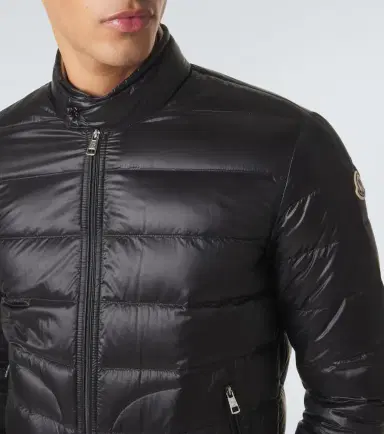 Moncler Acorus down jacket | Thumbnail 2 Moncler Acorus down jacket | Thumbnail 2