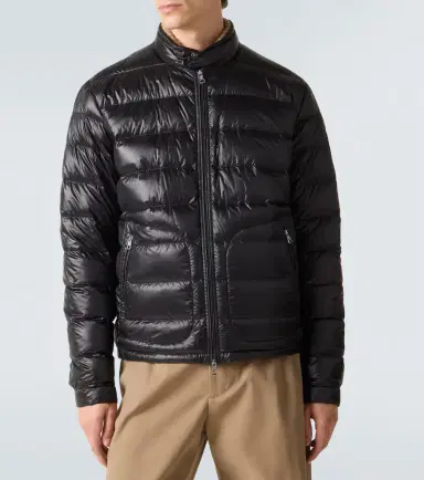 Moncler Acorus down jacket | Thumbnail 4 Moncler Acorus down jacket | Thumbnail 4