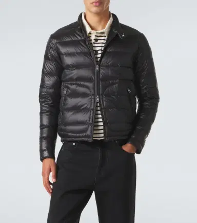 Moncler Acorus down jacket | Thumbnail 5 Moncler Acorus down jacket | Thumbnail 5