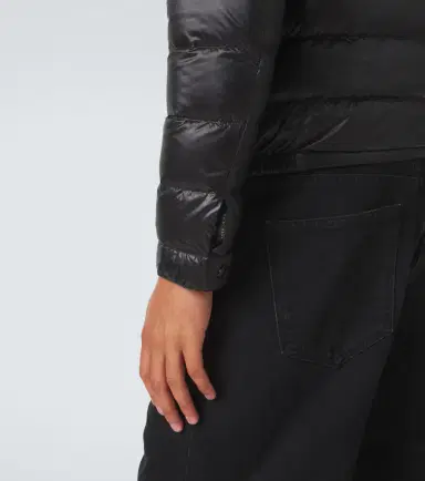 Moncler Acorus down jacket | Thumbnail 6 Moncler Acorus down jacket | Thumbnail 6