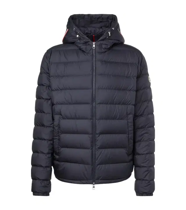 Moncler Vermeille down jacket