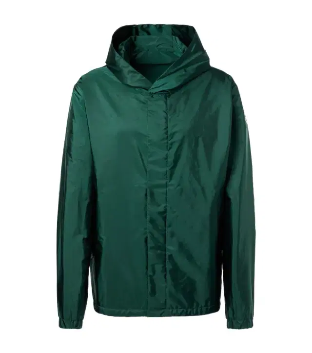 Moncler Hooded jacket