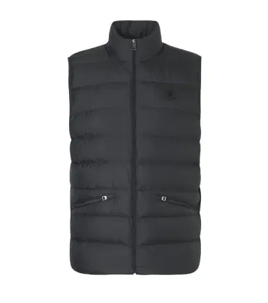Moncler Lechtal down vest | Thumbnail 1 Moncler Lechtal down vest | Thumbnail 1