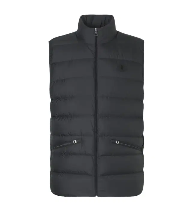 Moncler echtal down vest