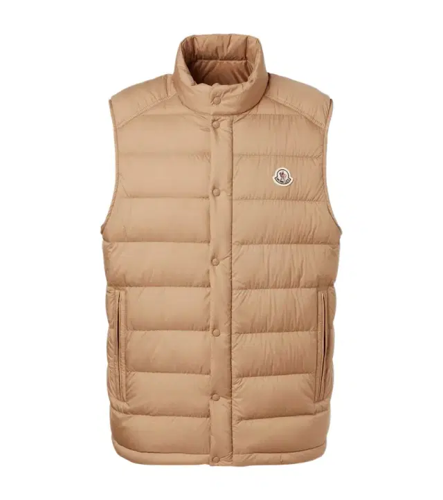 Moncler Barthe down vest