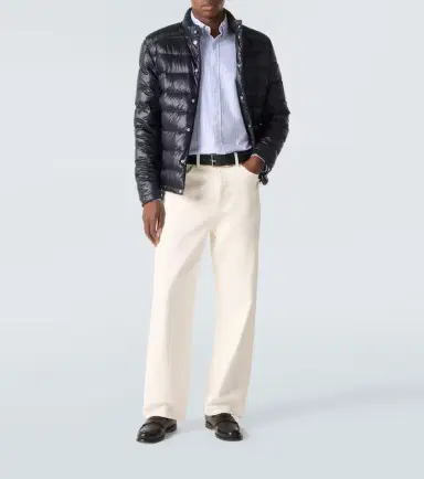 Moncler Archivio down jacket | Thumbnail 5 Moncler Archivio down jacket | Thumbnail 5