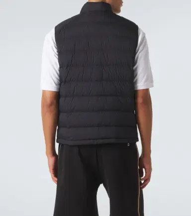 Moncler Barthe down vest | Thumbnail 3