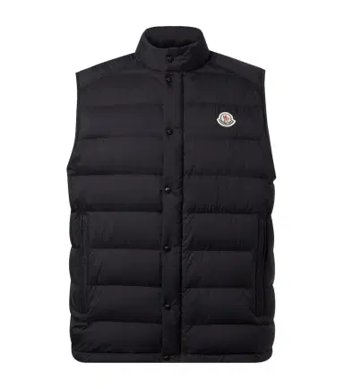 Moncler Barthe down vest | Thumbnail 1