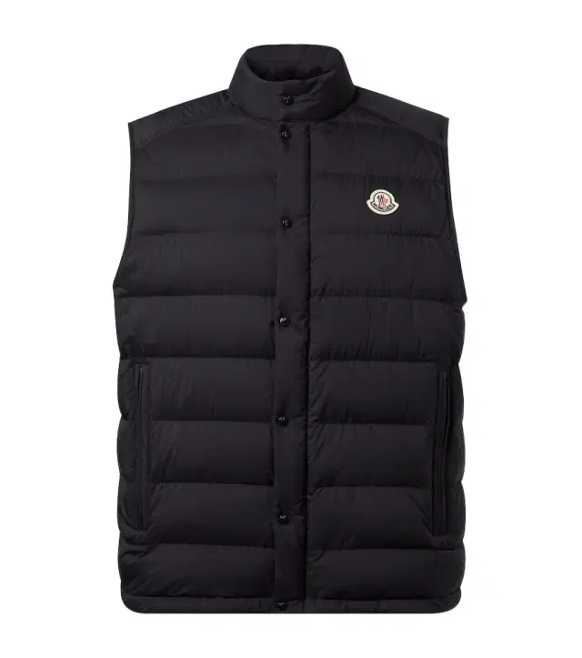 Barthe down vest