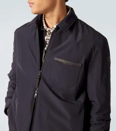 Moncler Tollymore down jacket | Thumbnail 2