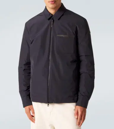 Moncler Tollymore down jacket | Thumbnail 4