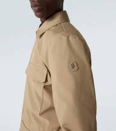 Moncler Exmoor 3-In-1 down field jacket | Thumbnail 2