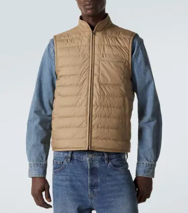 Moncler Exmoor 3-In-1 down field jacket | Thumbnail 7