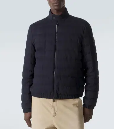 Moncler Luray down jacket | Thumbnail 2
