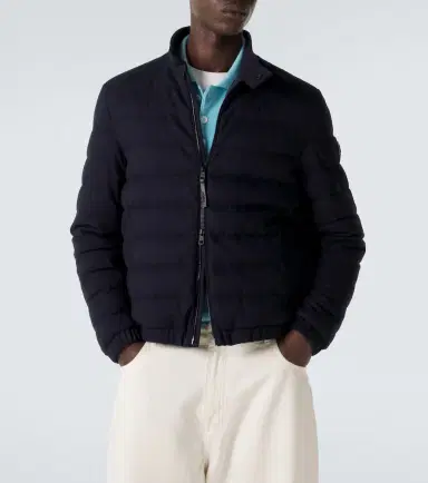 Moncler Luray down jacket | Thumbnail 3