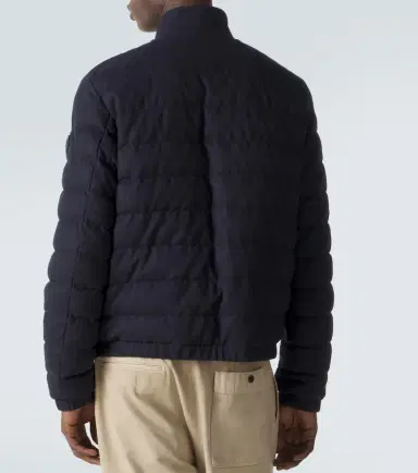 Moncler Luray down jacket | Thumbnail 4