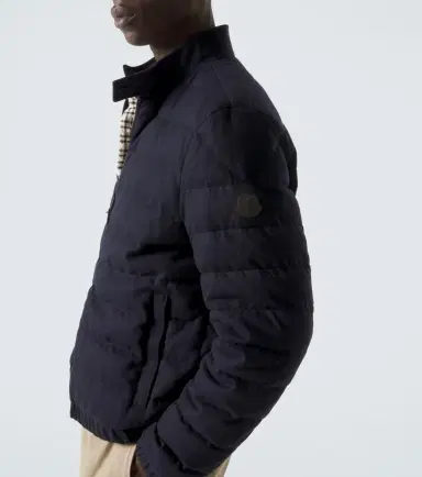 Moncler Luray down jacket | Thumbnail 5