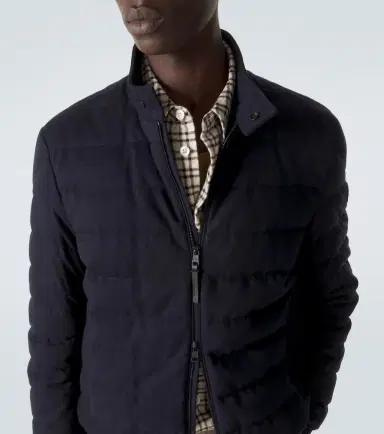 Moncler Luray down jacket | Thumbnail 6