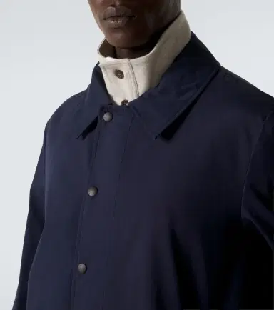 Moncler Kervoyal down parka | Thumbnail 2 Moncler Kervoyal down parka | Thumbnail 2