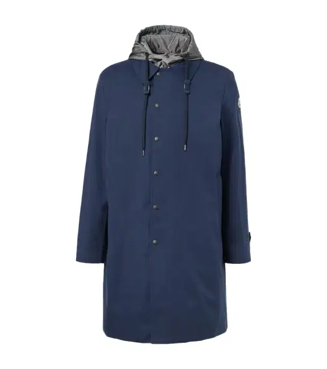 Moncler Kervoyal down parka