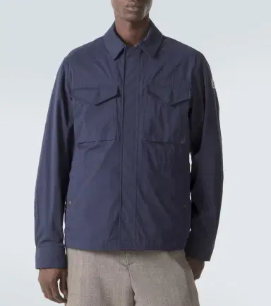 Moncler Roquille convertible jacket | Thumbnail 3 Moncler Roquille convertible jacket | Thumbnail 3