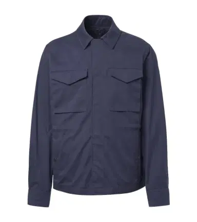 Moncler Roquille convertible jacket | Thumbnail 1 Moncler Roquille convertible jacket | Thumbnail 1