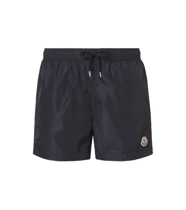 Moncler Logo swim trunks