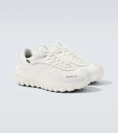 Moncler Trailgrip GTX sneakers | Thumbnail 3 Moncler Trailgrip GTX sneakers | Thumbnail 3