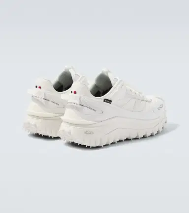 Moncler Trailgrip GTX sneakers | Thumbnail 6 Moncler Trailgrip GTX sneakers | Thumbnail 6