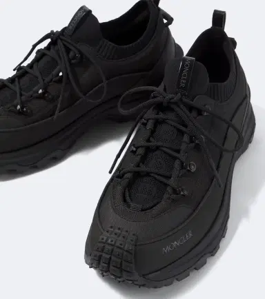 Moncler Trailgrip Lite3 sneakers | Thumbnail 2