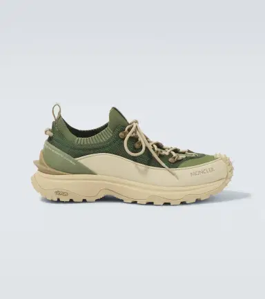 Moncler Trailgrip Lite3 sneakers | Thumbnail 3