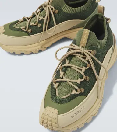 Moncler Trailgrip Lite3 sneakers | Thumbnail 4